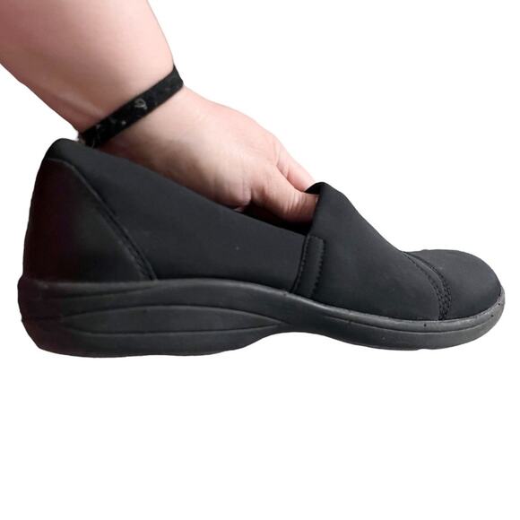 Abeo Black Slip ON's Smart 3550 - Picture 2 of 6